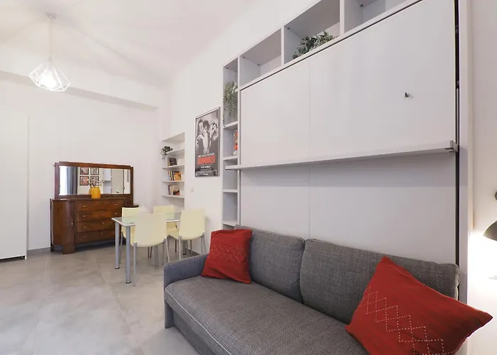 Primopiano - Sempione