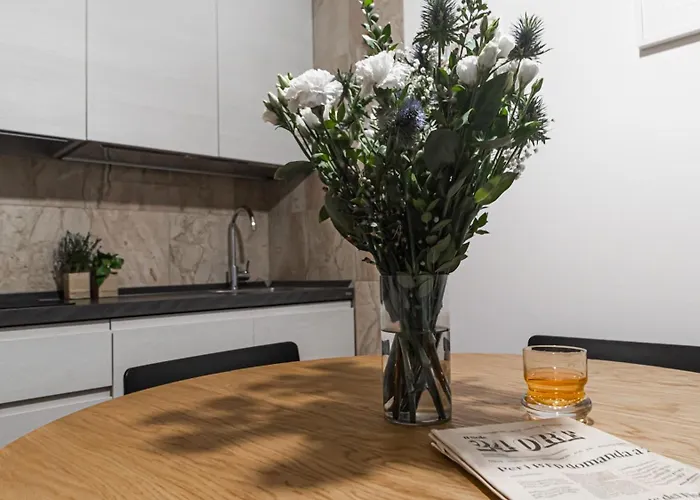 Italianway Comfort - Londonio 23 * Mailand