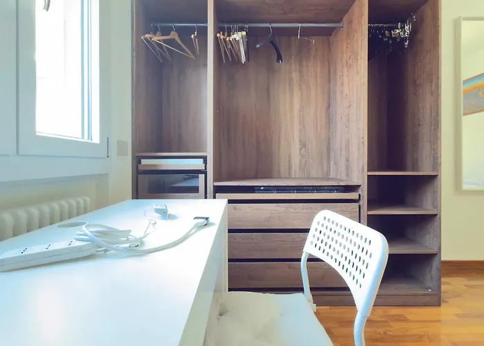 Homeby, Casa Laura דירה *