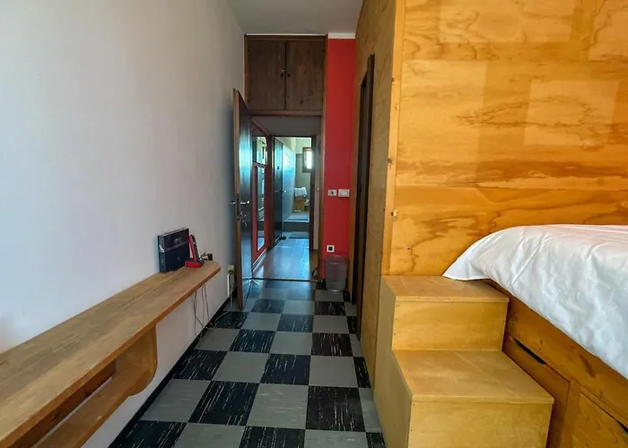 Delizioso A Zona Baggio ميلان