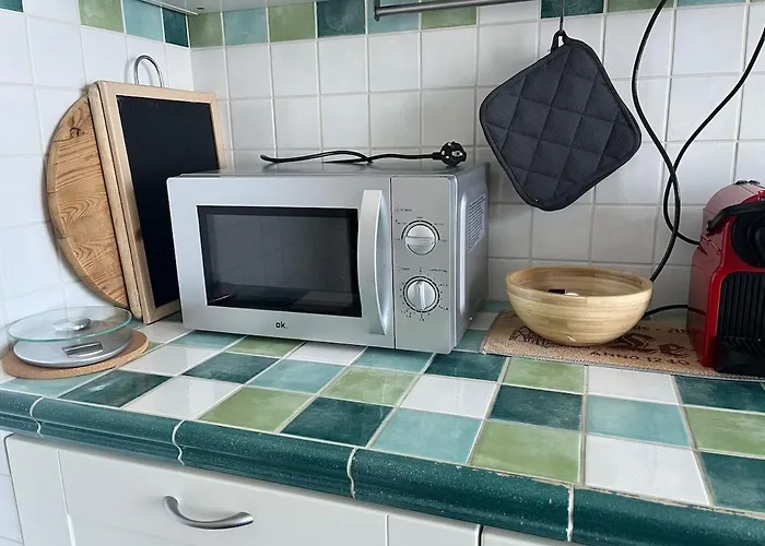 Delizioso A Zona Baggio *