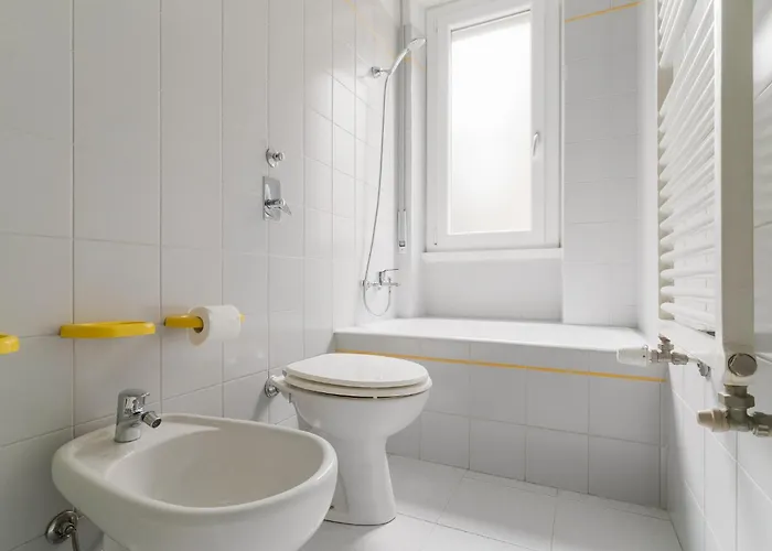 Guesthost - Comfy M2 Udine