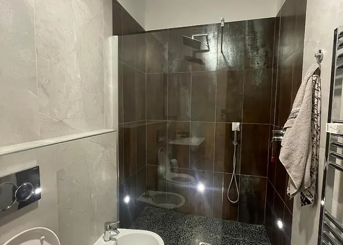 דירה Chic Zona Navigli