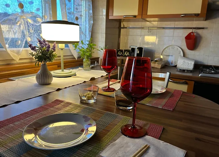 La Tana In Via Boifava In * Μιλάνο