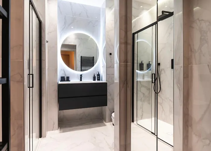 Appartamento Ds - Centro