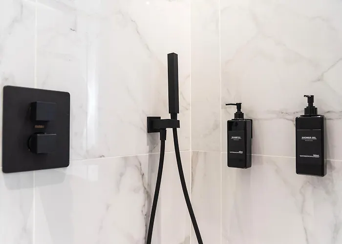 Ds - Centro Appartamento *