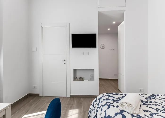 Viaortisuite Pta Romana Wifi & A-c 12 Min To Duomo Mailand