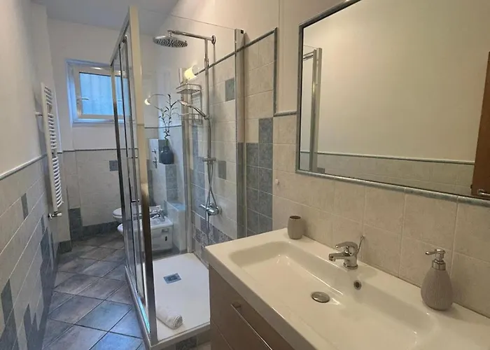 Bonola's - M1 Apartamento