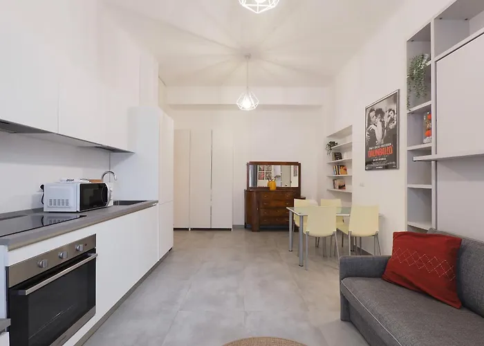 Primopiano - Sempione * Milan