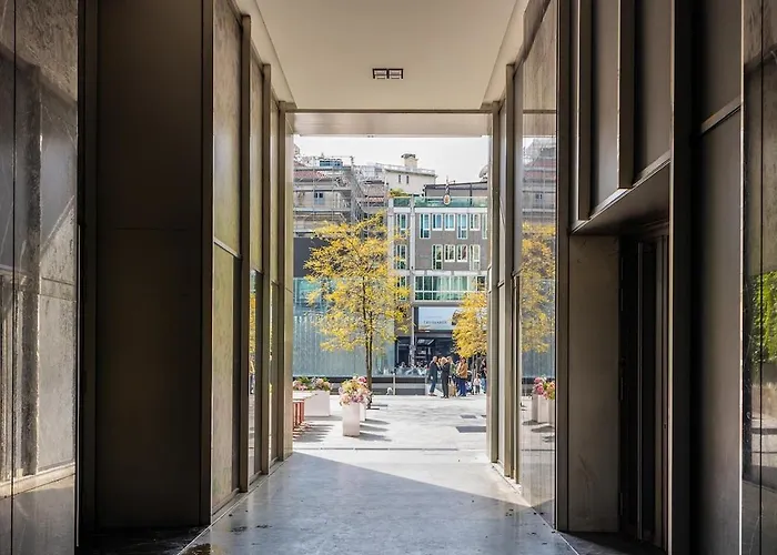 Duomo House - Center With Magnificent Terrace