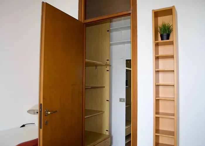 アパート Con Vista Su Citta E Duomo Di *