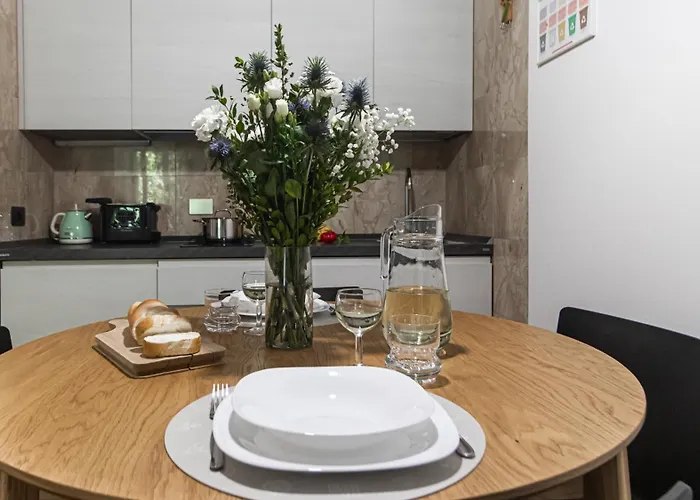 Italianway Comfort - Londonio 23 Apartment Mailand