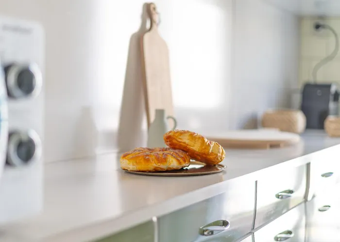 I-host - Nota 39 Daire