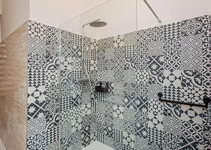 Monti 29 - Corso Sempione 밀라노