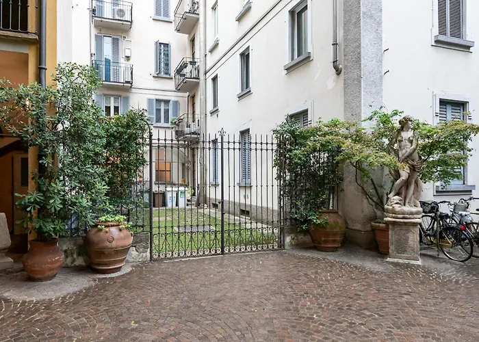 Collection Moscova 18 - Collection アパート *