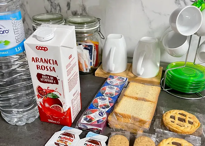 דירה Chiara's Urban Oasis - - Duomo 8 Min מילאנו