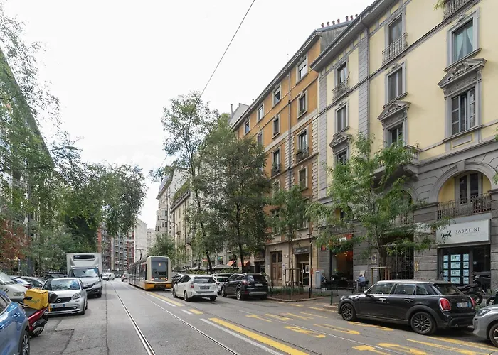 Guesthost - Comfy San Cristoforo Apartment