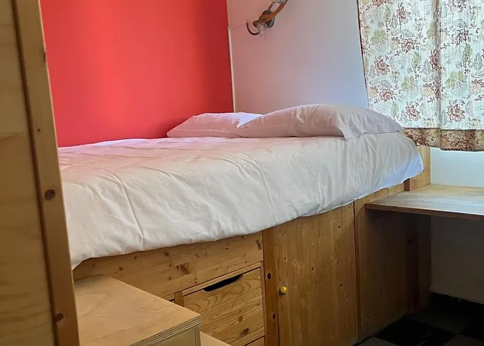 شقة Delizioso A Zona Baggio ميلان