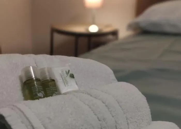 Bonola's - M1 Apartamento Milán