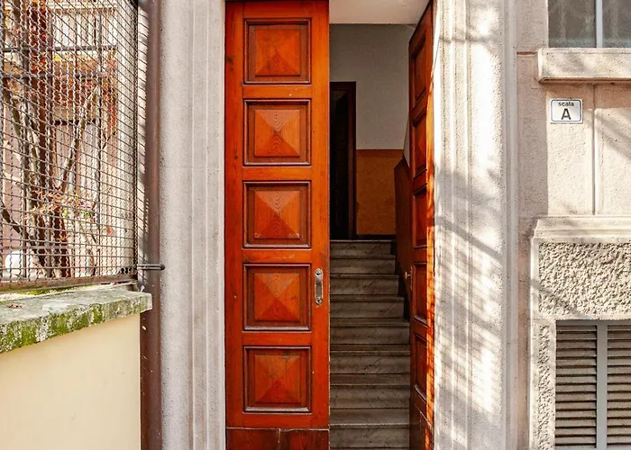 Appartement Porta Romana Metro Duomo