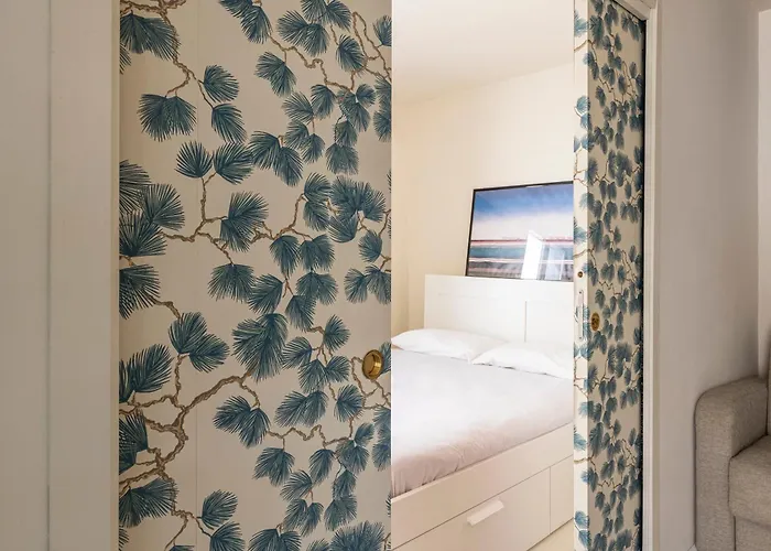 Attico Di Lusso Nel Cuore Di Milano,brera,moscova Daire