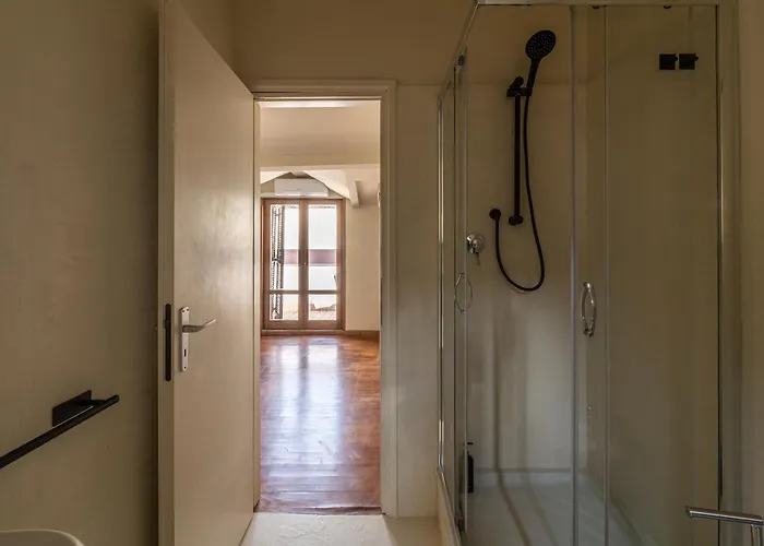 Attico Di Lusso Nel Cuore Di Milano,brera,moscova