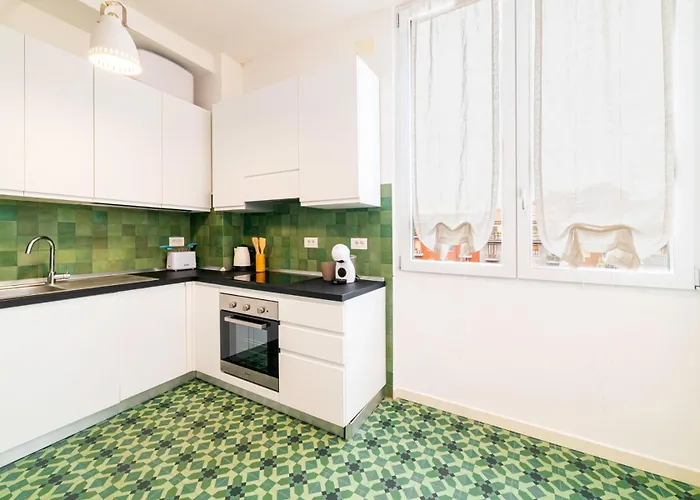 아파트 Roncaglia 25,