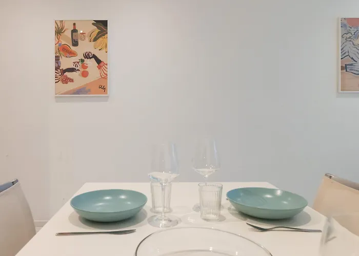 Moderno A Due Passi Dal Duomo - Mirable Pm شقة *