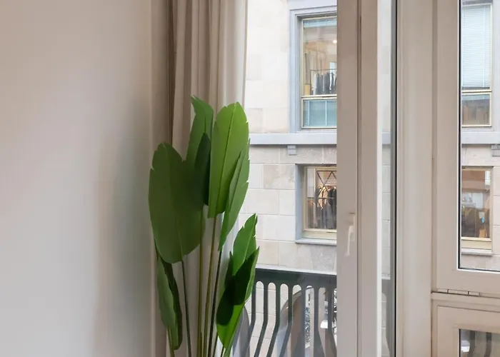 شقة Moderno A Due Passi Dal Duomo - Mirable Pm ميلان