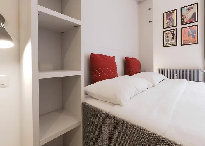 Primopiano - Sempione