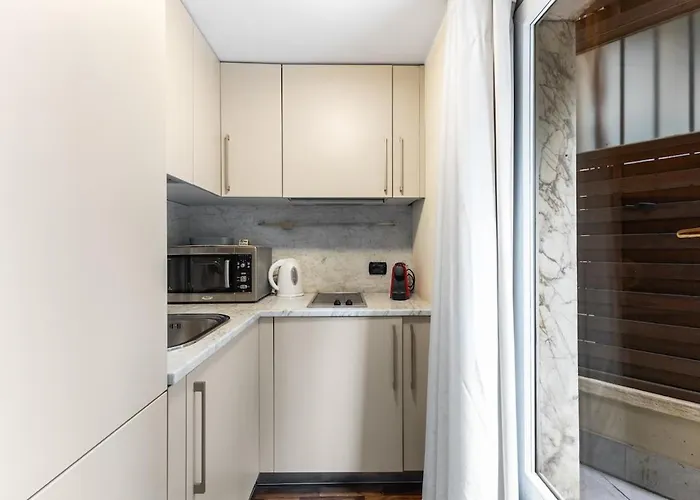 Duomo House - Center With Magnificent Terrace 公寓 米兰