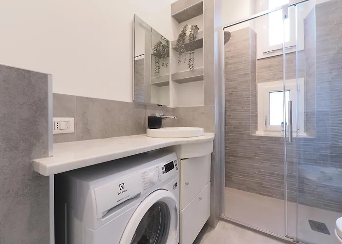 Primopiano - Sempione *