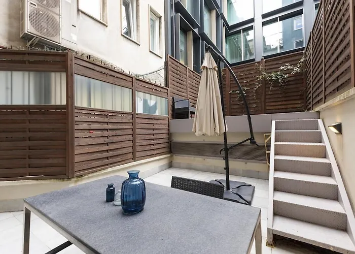 Duomo House - Center With Magnificent Terrace 公寓 *