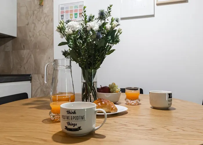 Italianway Comfort - Londonio 23 Mailand