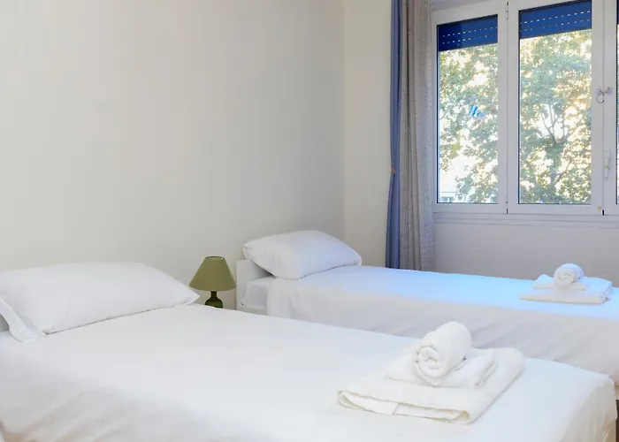 דירה Stile E Comfort Vicino Arco Della Pace Metro M5