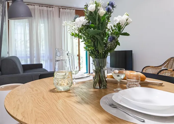 Italianway Comfort - Londonio 23 * Mailand