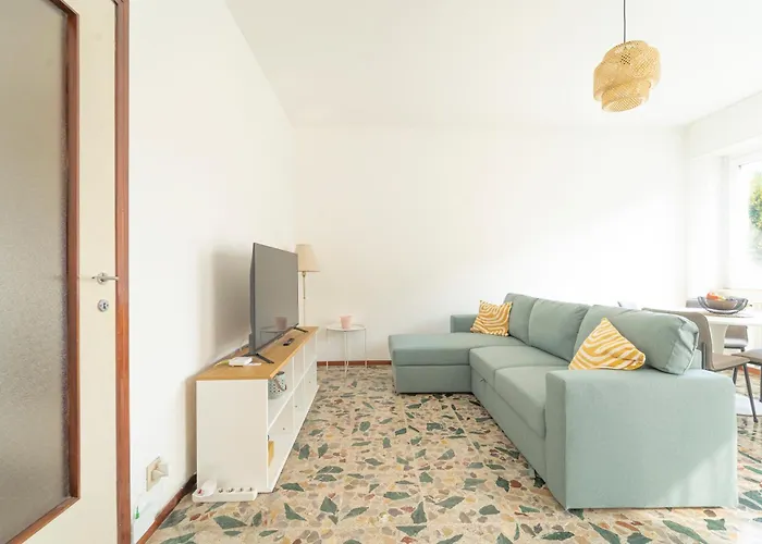 I-host - Nota 39 Milano