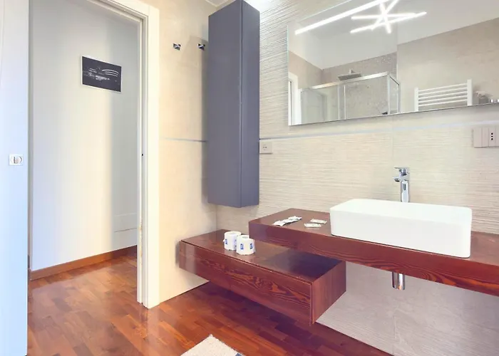 Homeby, Casa Laura *