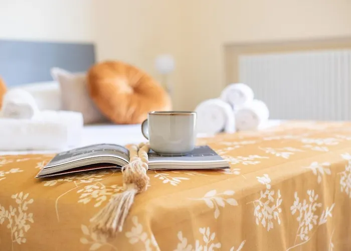 Апартаменты Elegant Near The Subway, Fast Wi-fi And Ac Милан