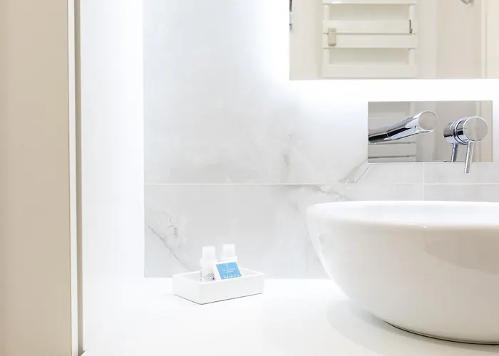 アパート Collection Moscova 18 - Collection ミラノ