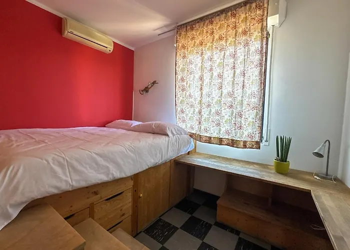 Delizioso A Zona Baggio ميلان