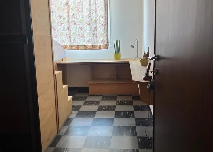 Delizioso A Zona Baggio شقة