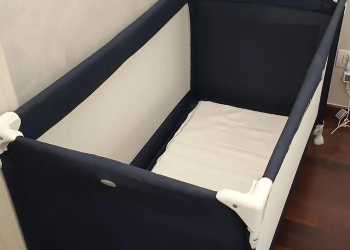 M4 Argonne Duomo Linate Apartman Milánó