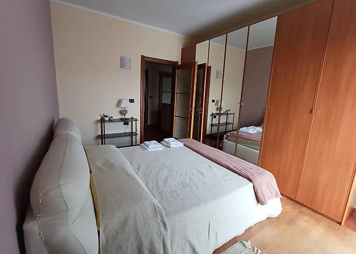 La Tana In Via Boifava In Διαμέρισμα *