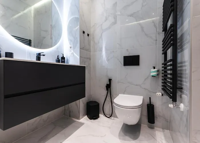 Appartamento Ds - Centro