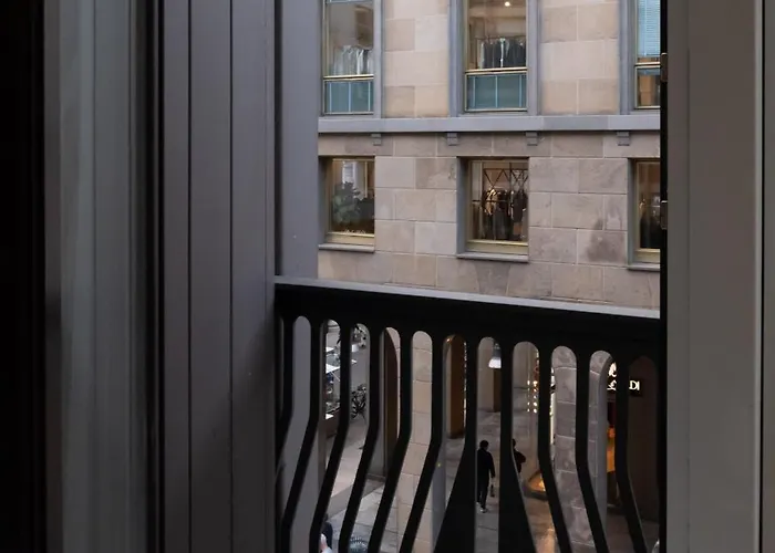 Moderno A Due Passi Dal Duomo - Mirable Pm *