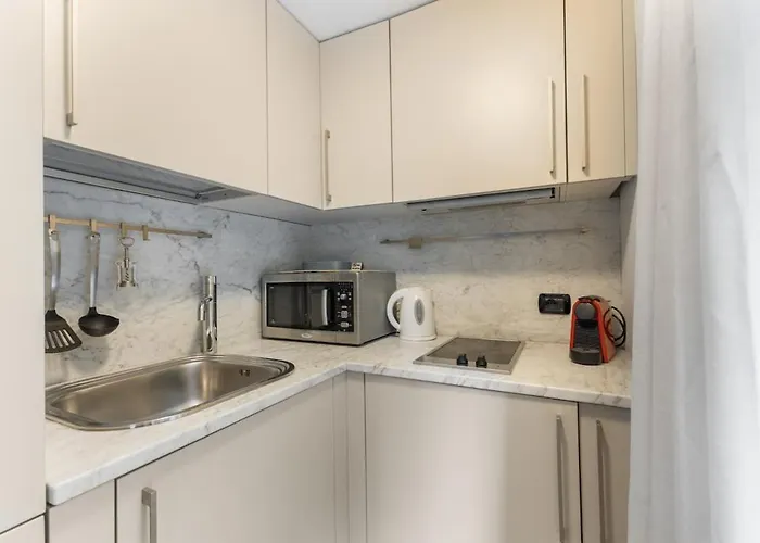 Duomo House - Center With Magnificent Terrace *