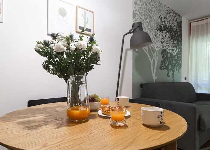 Italianway Comfort - Londonio 23 * Mailand