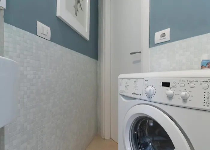 Apartman Italianway Easy - Bezzecca 12 *