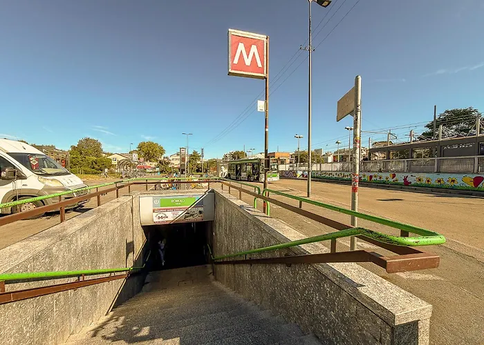 Stayeasy Bordighera - Navigli 8th Floor Terrace 公寓